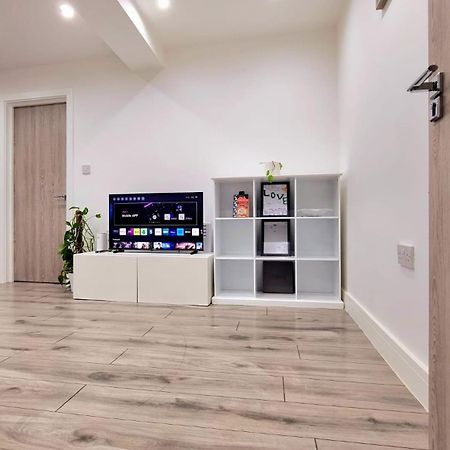 Brand New Flat Close To Turnpike Lane Tube Station Londyn Zewnętrze zdjęcie