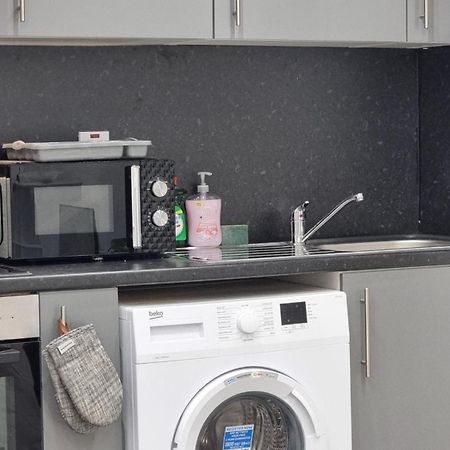 Brand New Flat Close To Turnpike Lane Tube Station Londyn Zewnętrze zdjęcie
