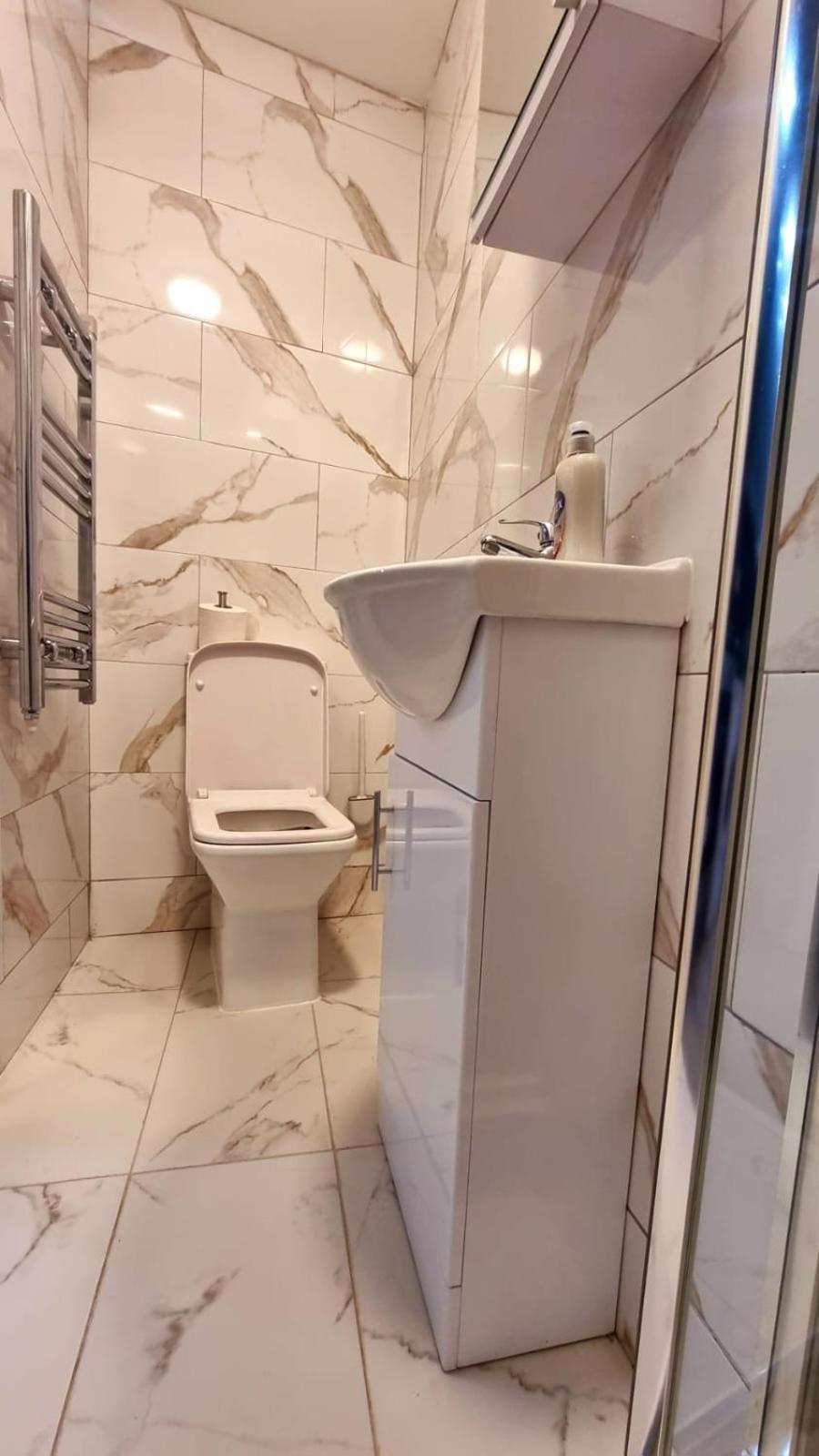 Brand New Flat Close To Turnpike Lane Tube Station Londyn Zewnętrze zdjęcie