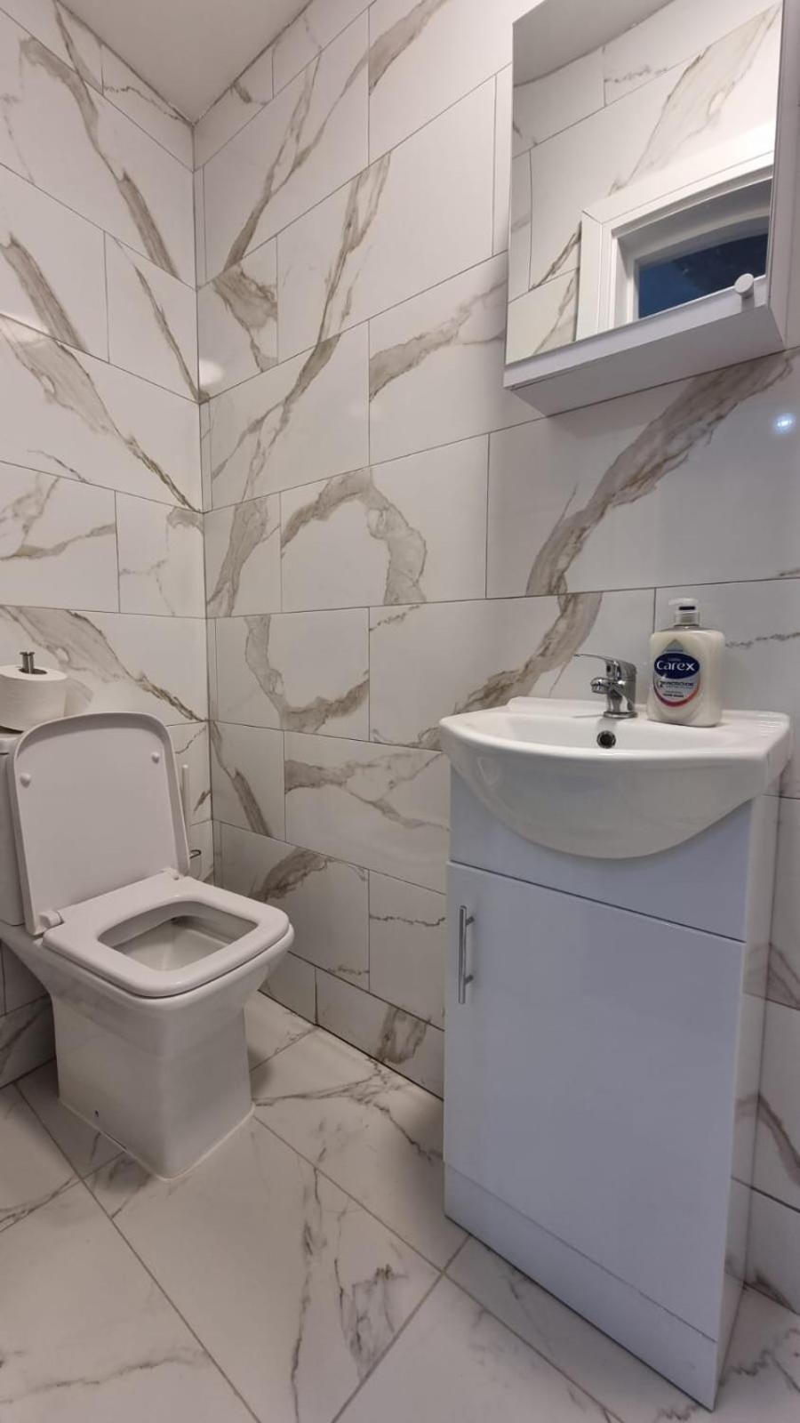 Brand New Flat Close To Turnpike Lane Tube Station Londyn Zewnętrze zdjęcie