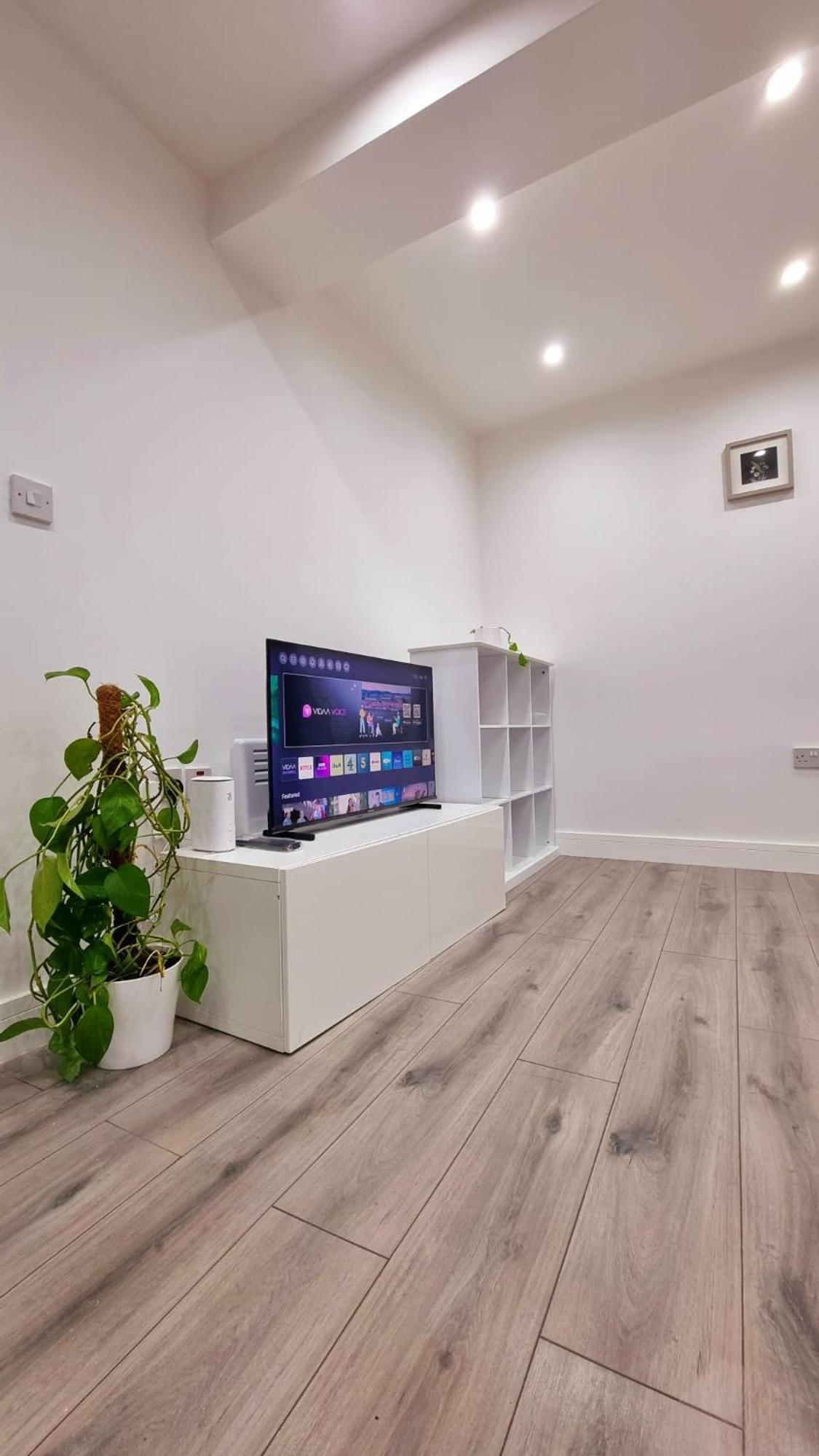 Brand New Flat Close To Turnpike Lane Tube Station Londyn Zewnętrze zdjęcie