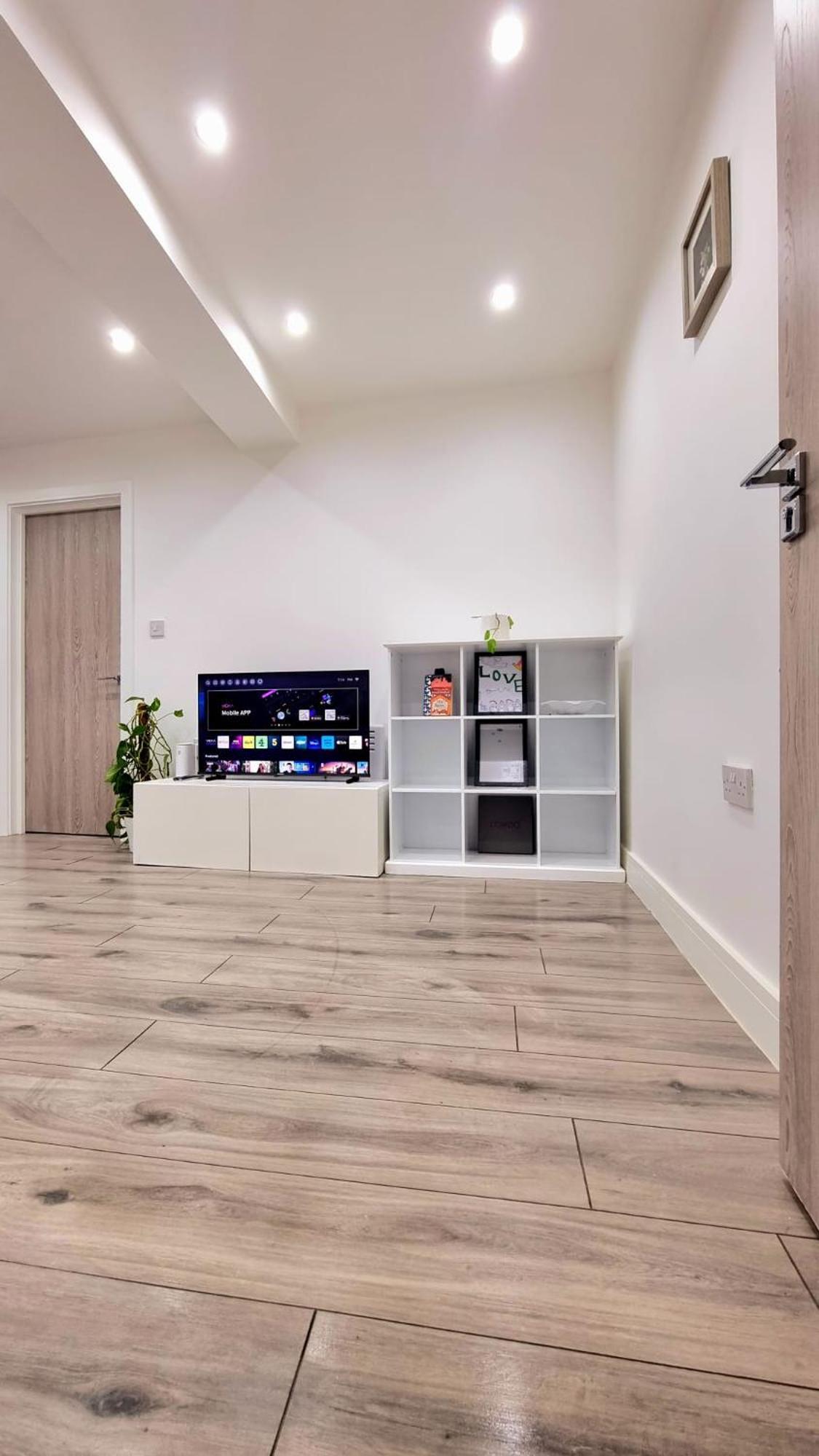 Brand New Flat Close To Turnpike Lane Tube Station Londyn Zewnętrze zdjęcie