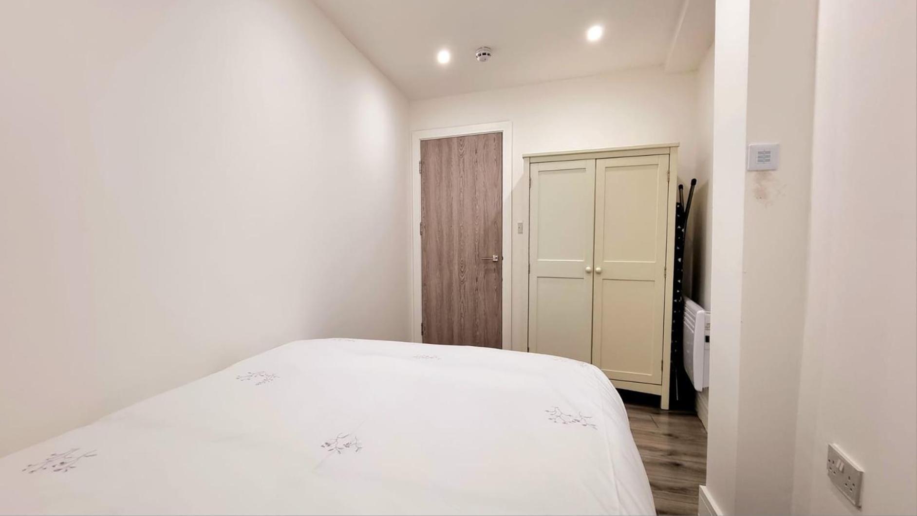 Brand New Flat Close To Turnpike Lane Tube Station Londyn Zewnętrze zdjęcie